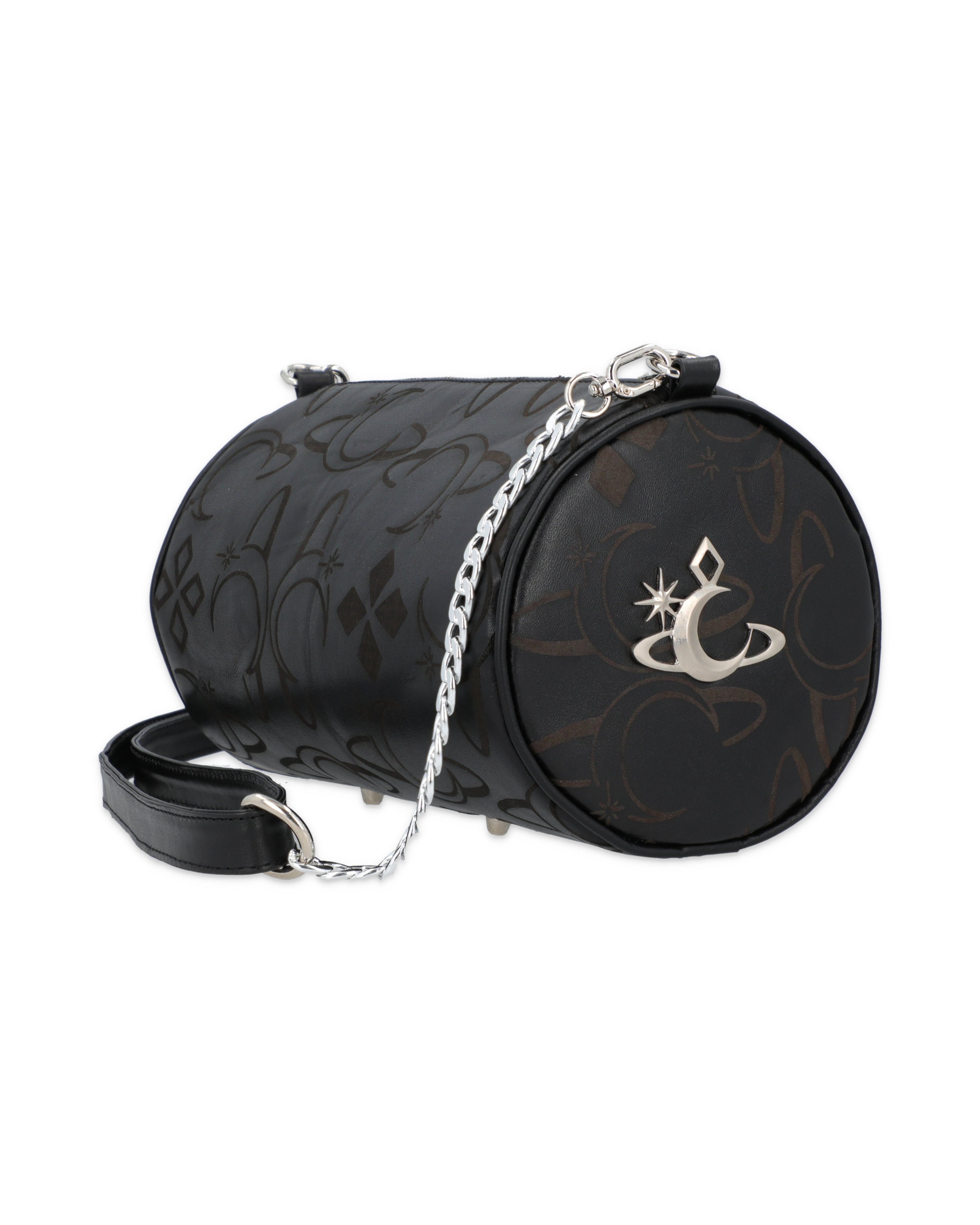 Luna Vesper · Obsidian · 2/3