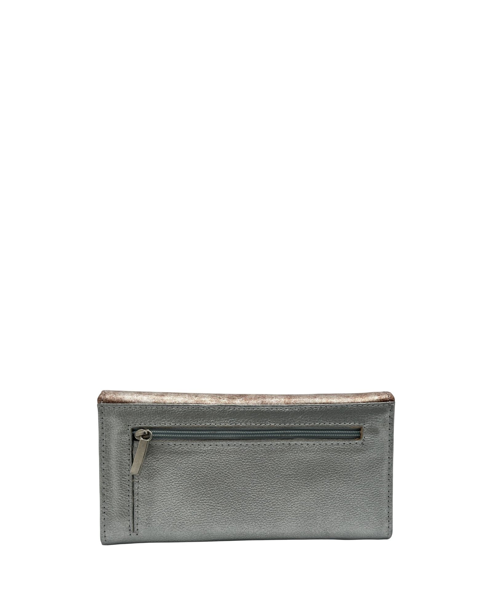 Milan Continental — billetera de Luna Vesper, vista 2