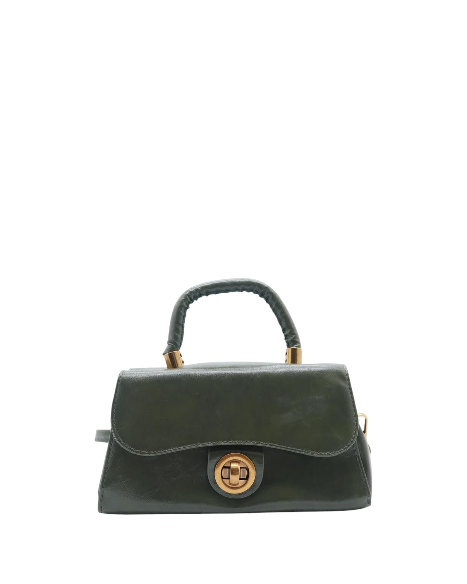 Violeta — bolso de Luna Vesper, vista 4
