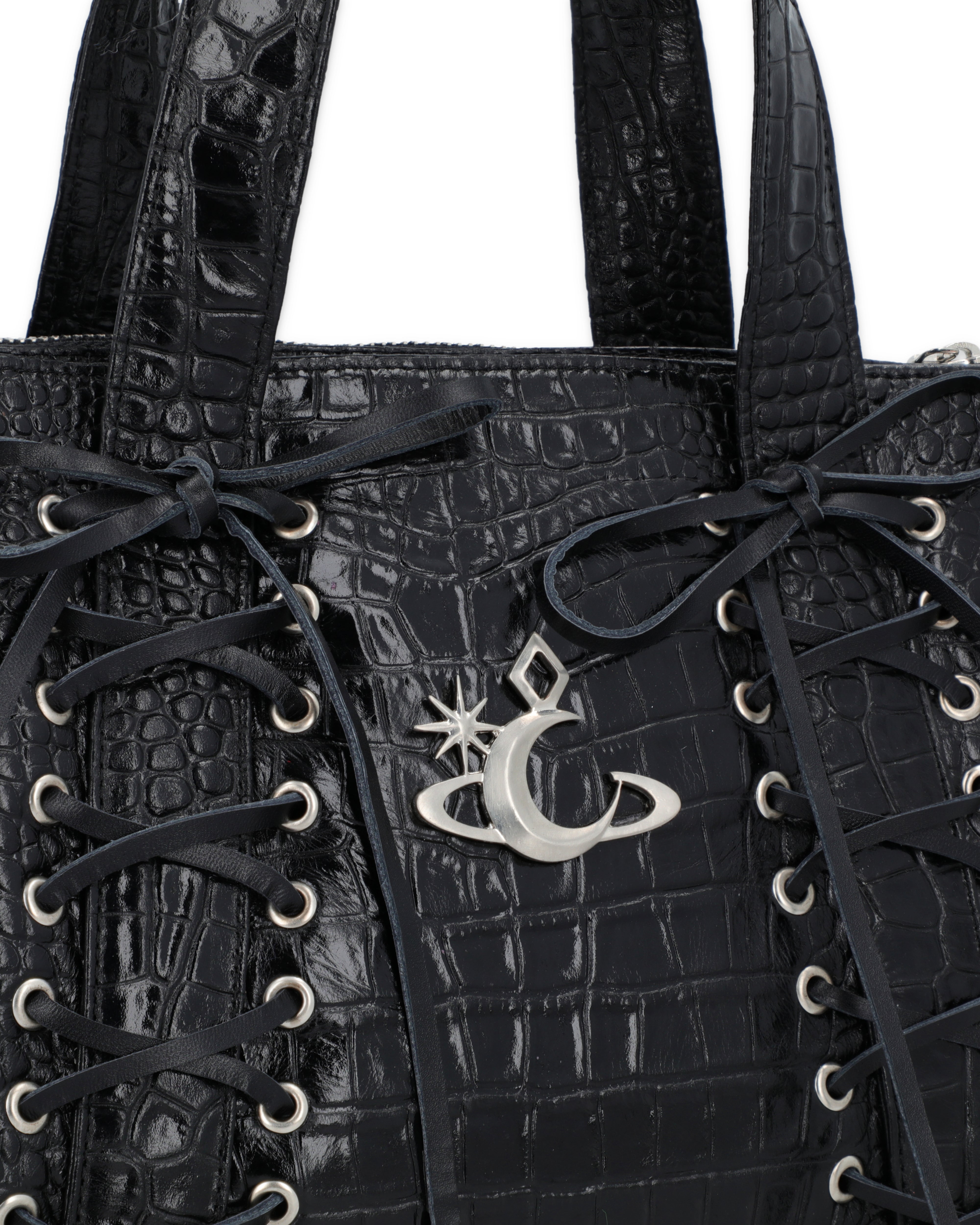 Luna Vesper · Black Sun · 3/3