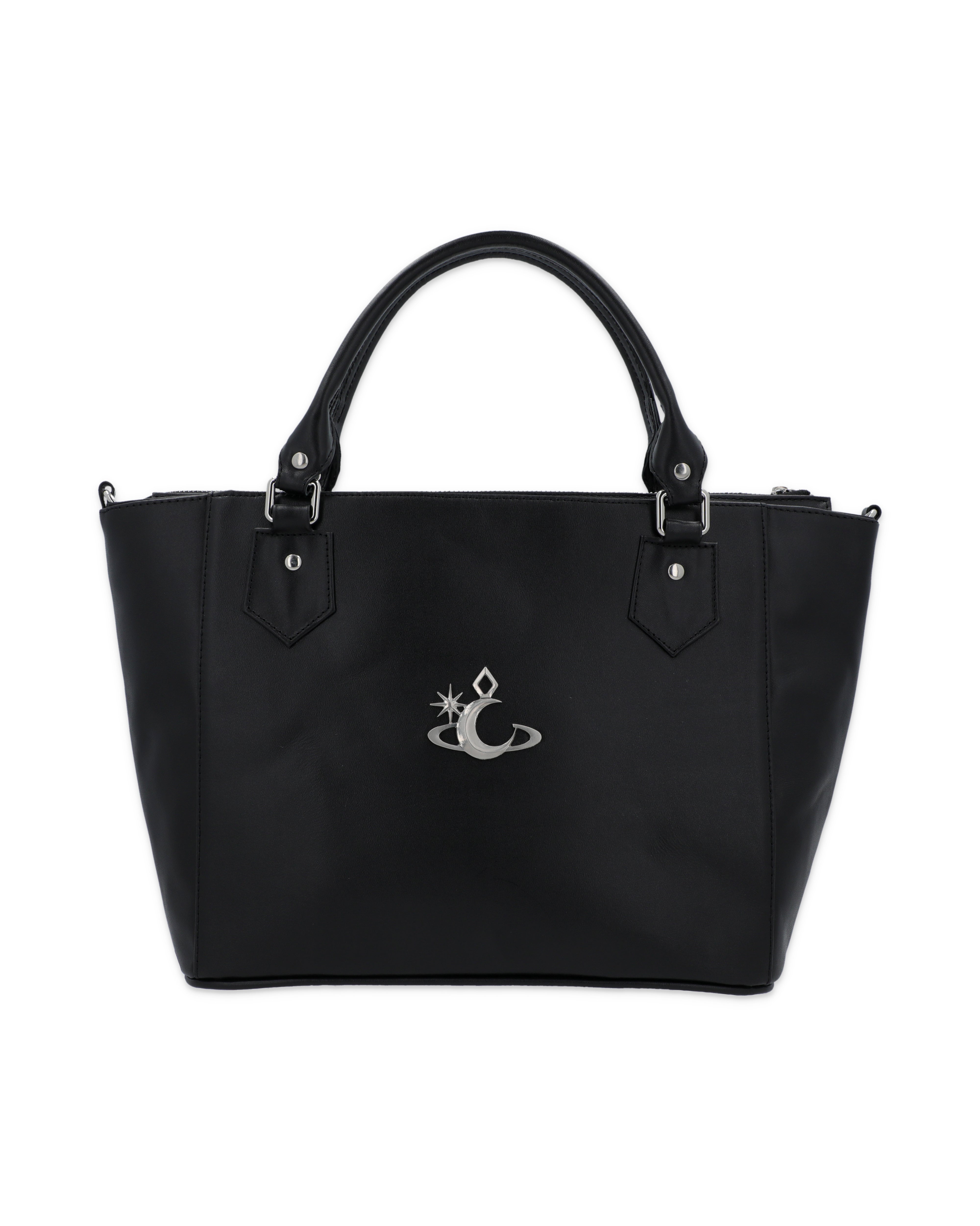 Luna Vesper · Midnight · 1/3