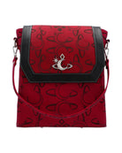 Luna Vesper · Red Shift · 1/3