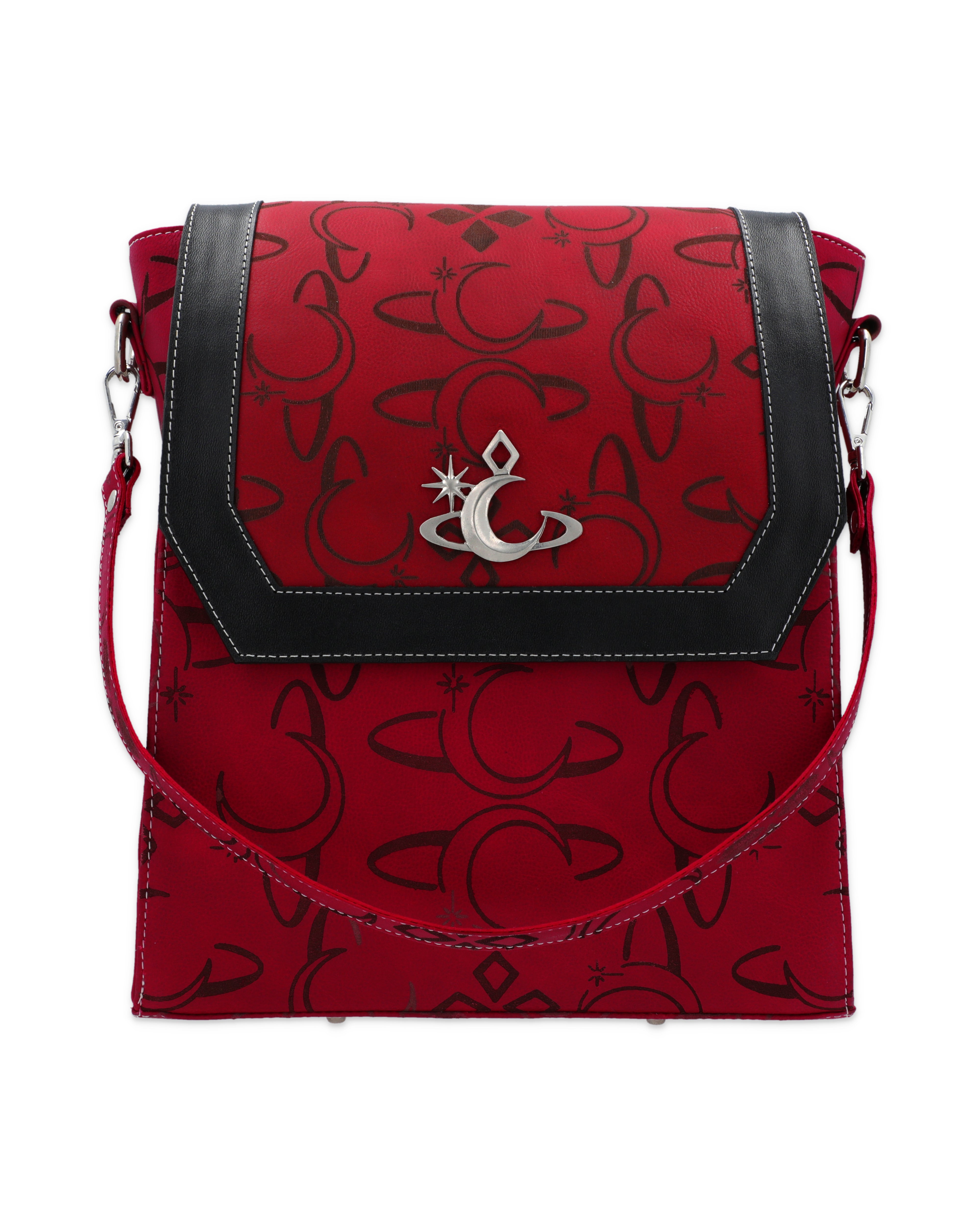 Luna Vesper · Red Shift · 1/3