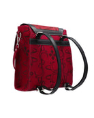 Luna Vesper · Red Shift · 2/3