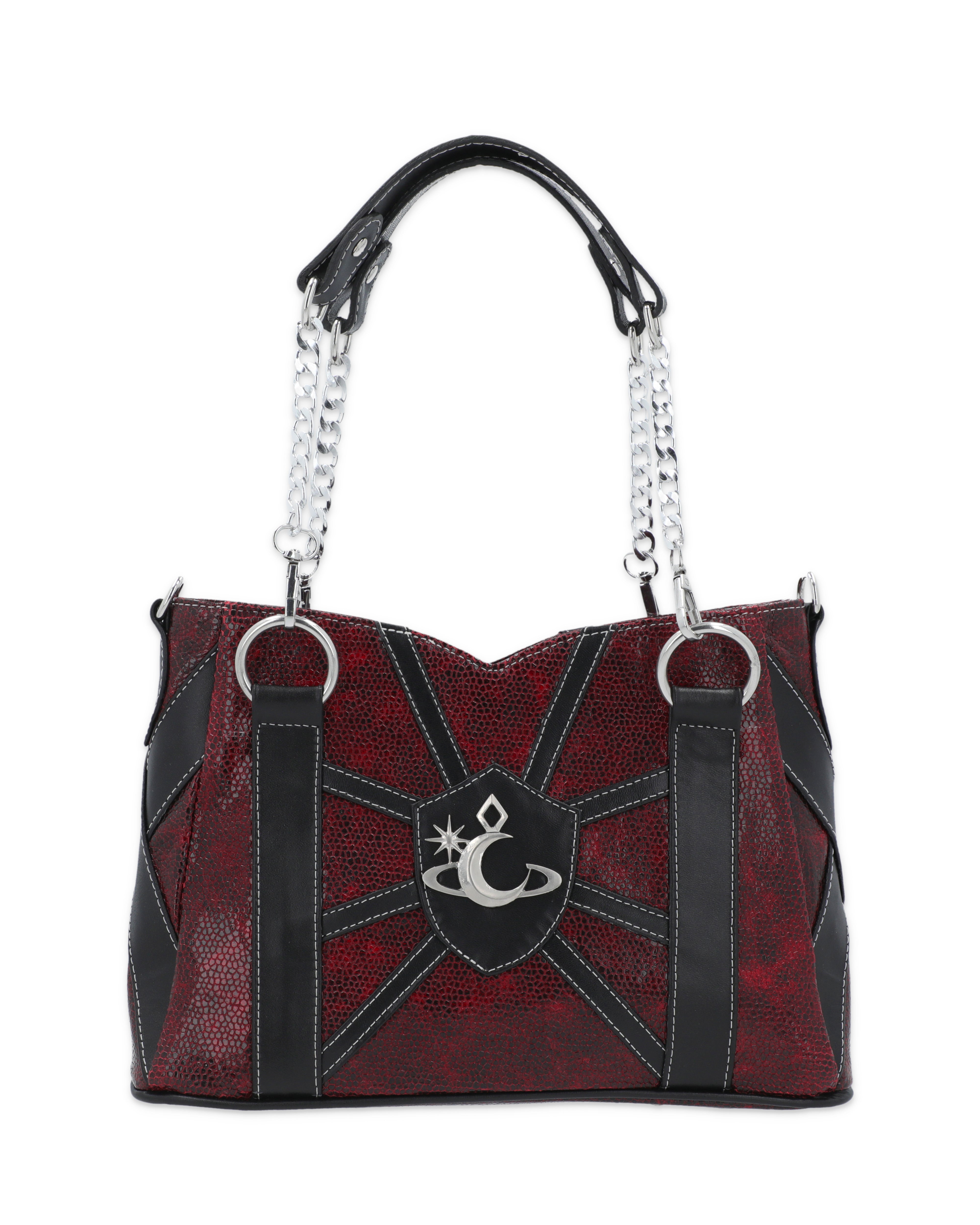 Luna Vesper · Blood Moon · 1/3