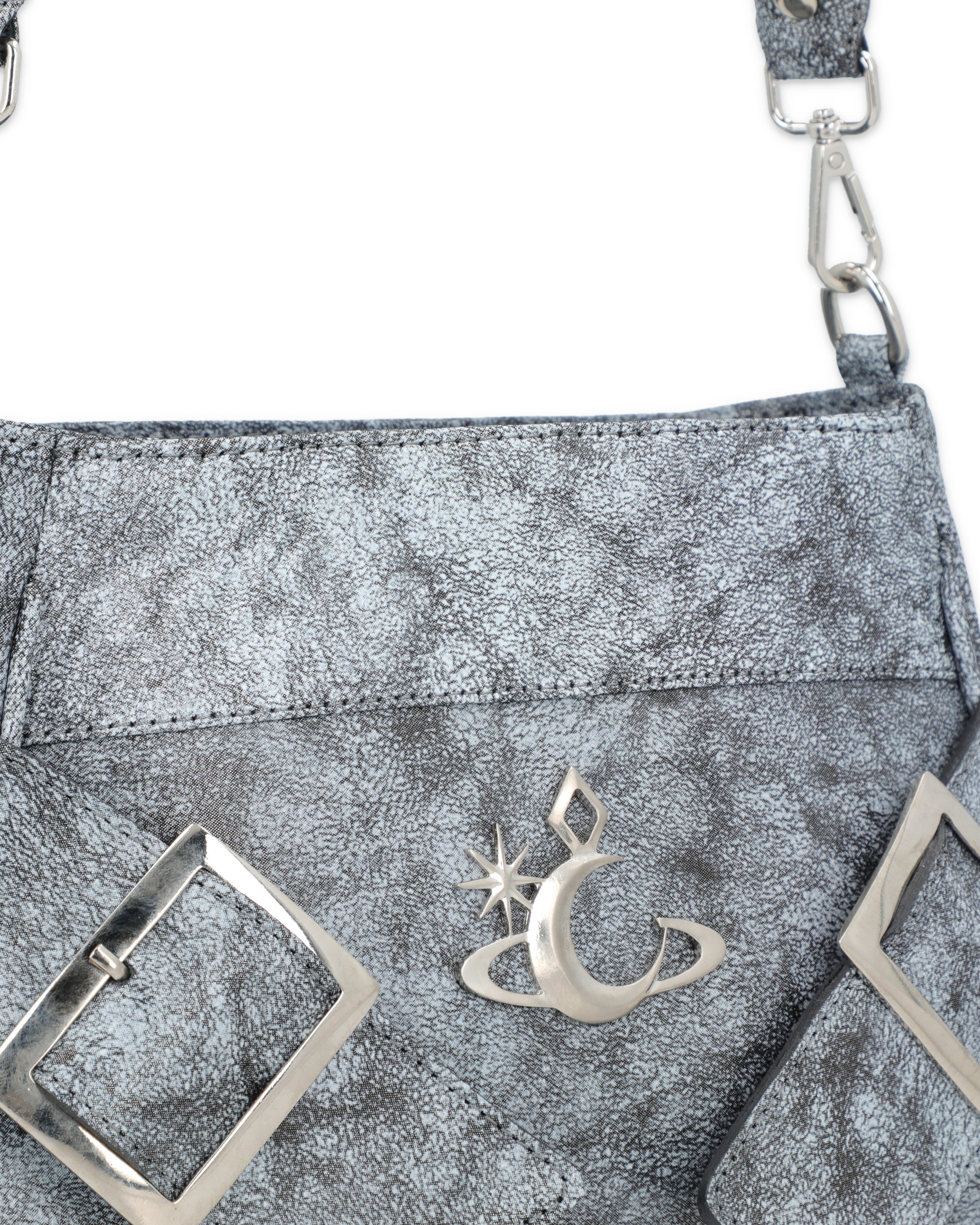 Luna Vesper · Moonlight · 3/3