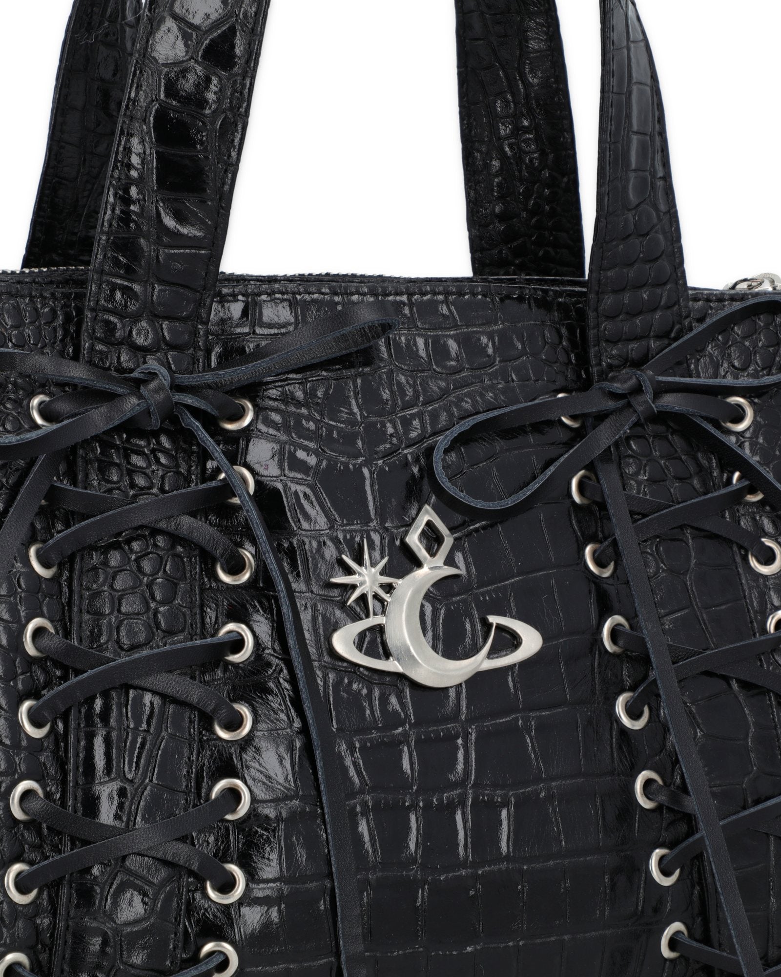 Black Sun — Midnight, detalle