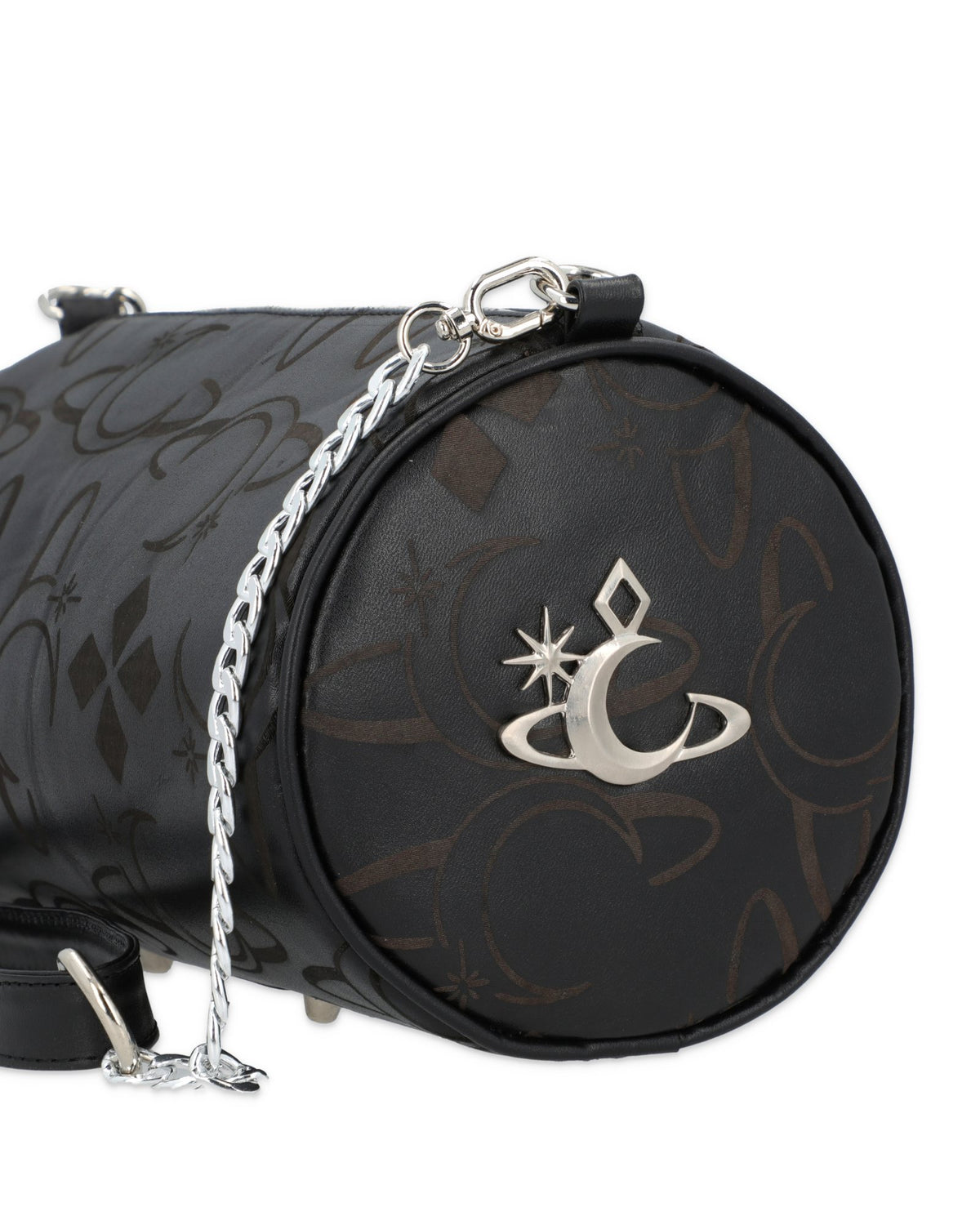 Obsidian — Midnight, detalle