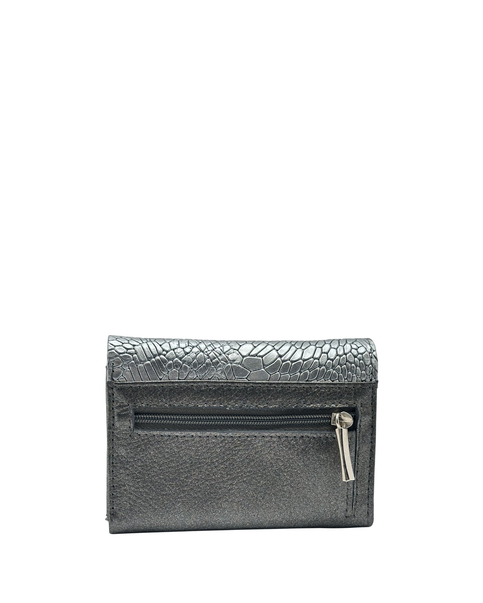 Amaranta Compacta — billetera de Luna Vesper, vista 8