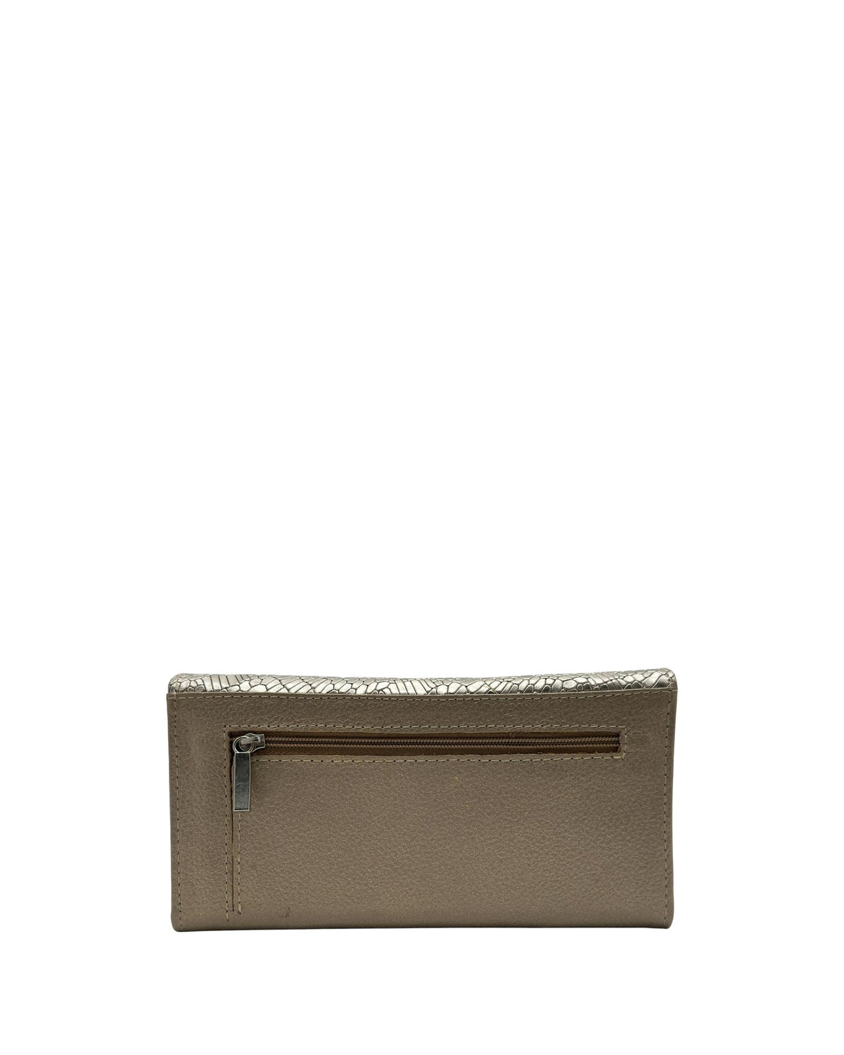 Amaranta Continental — billetera de Luna Vesper, vista 2