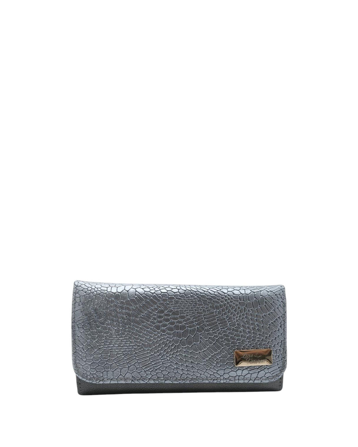 Amaranta Continental — billetera de Luna Vesper, vista 3