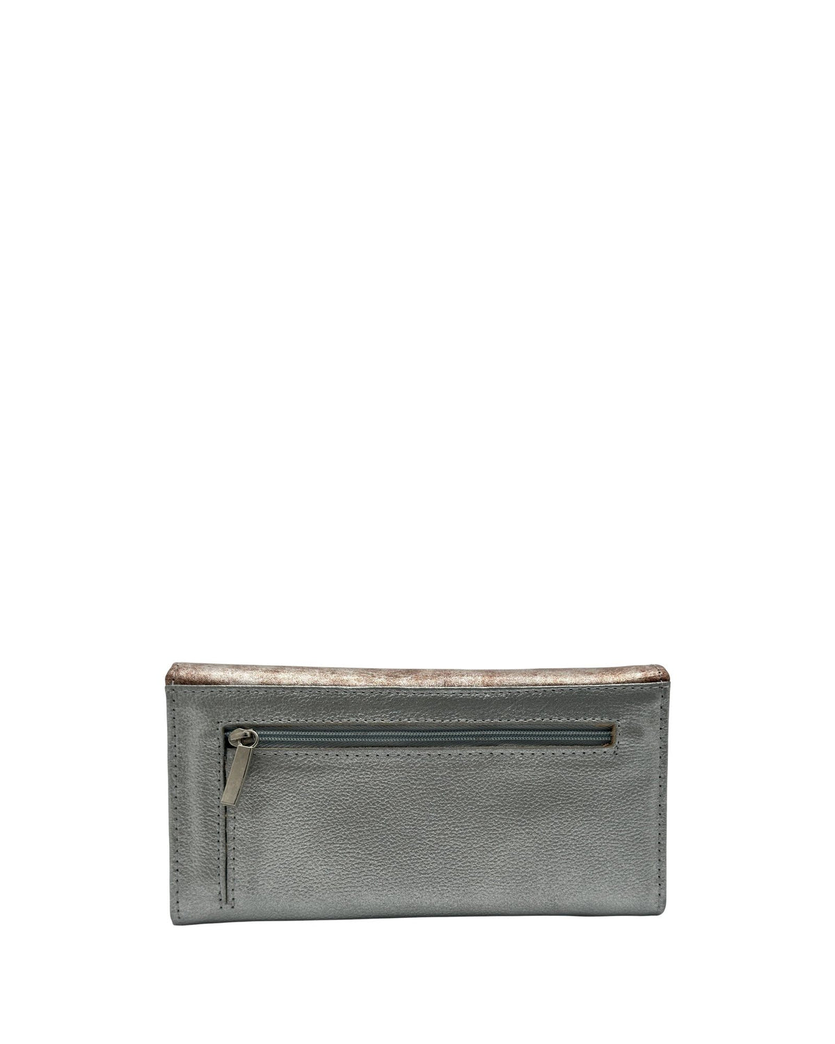 Milan Continental — billetera de Luna Vesper, vista 2