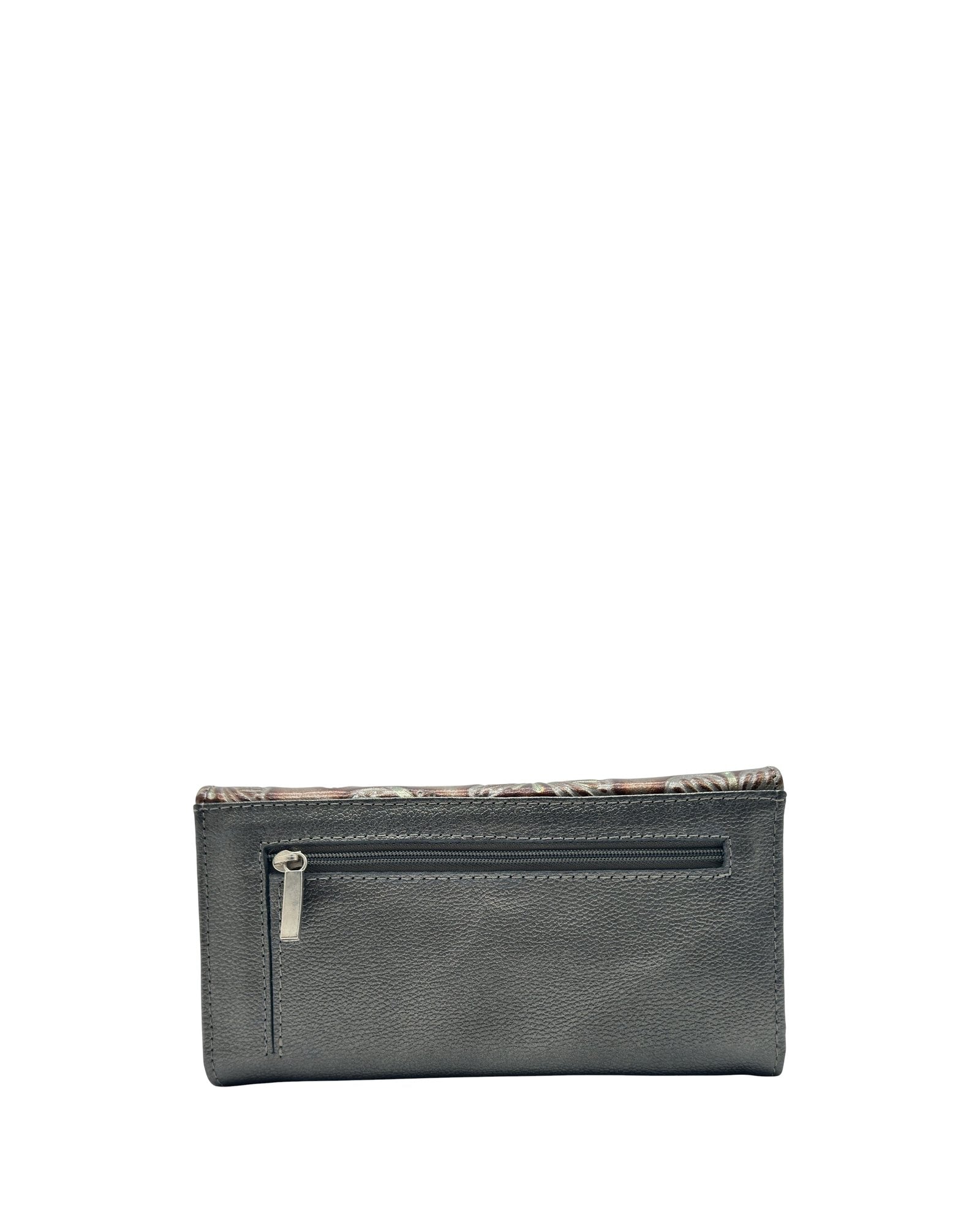 Ursula Continental — billetera de Luna Vesper, vista 2