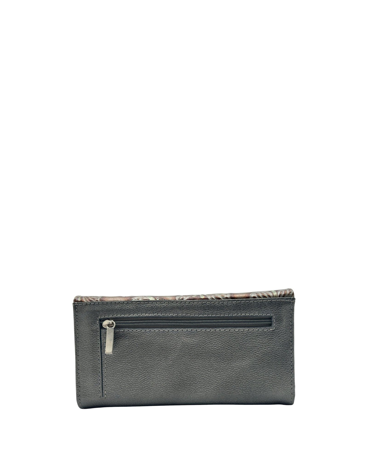 Ursula Continental — billetera de Luna Vesper, vista 2