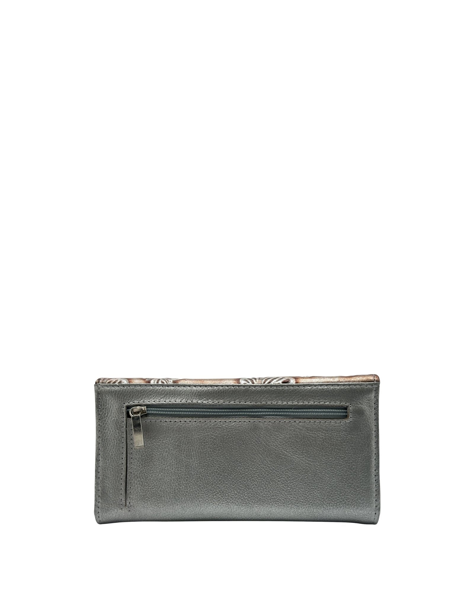 Ursula Continental — billetera de Luna Vesper, vista 8