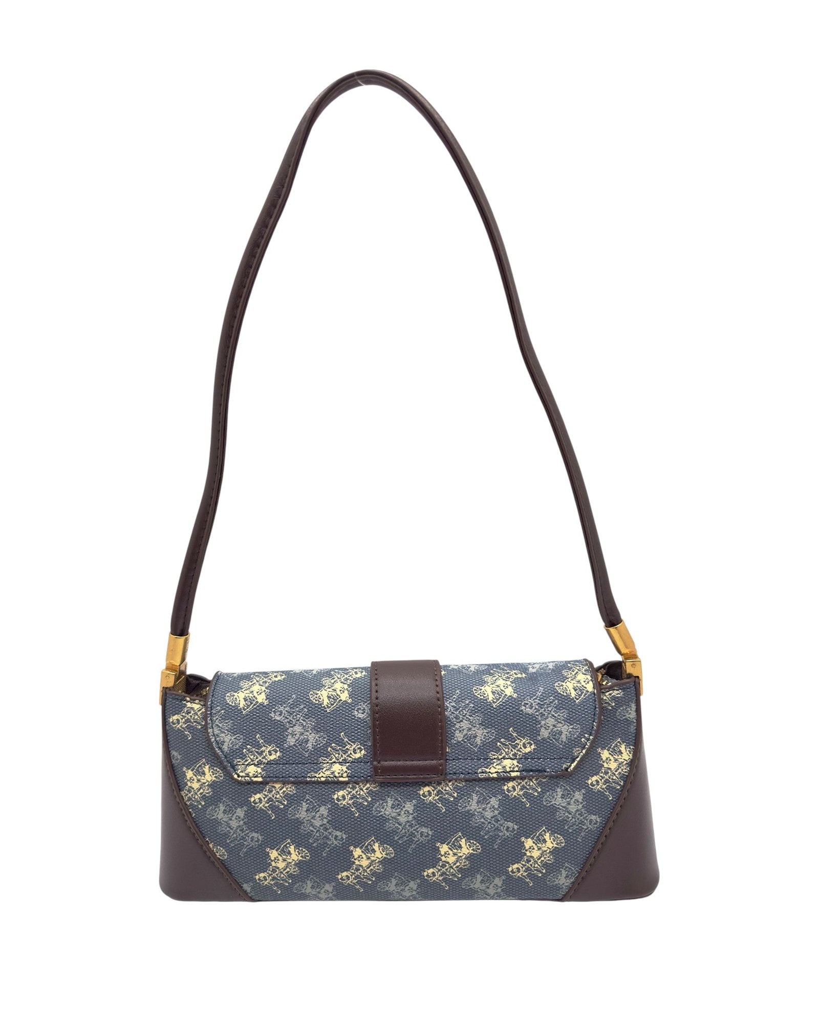Brisa — bolso de Luna Vesper, vista 3