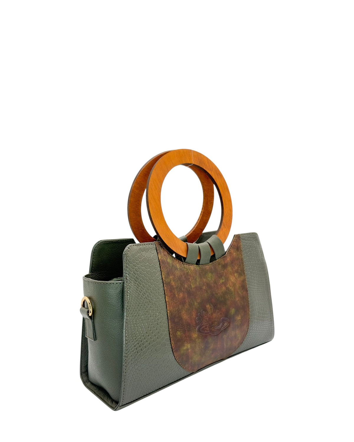 Elina — bolso de Luna Vesper, vista 4