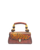 Malva — bolso de Luna Vesper, vista 1