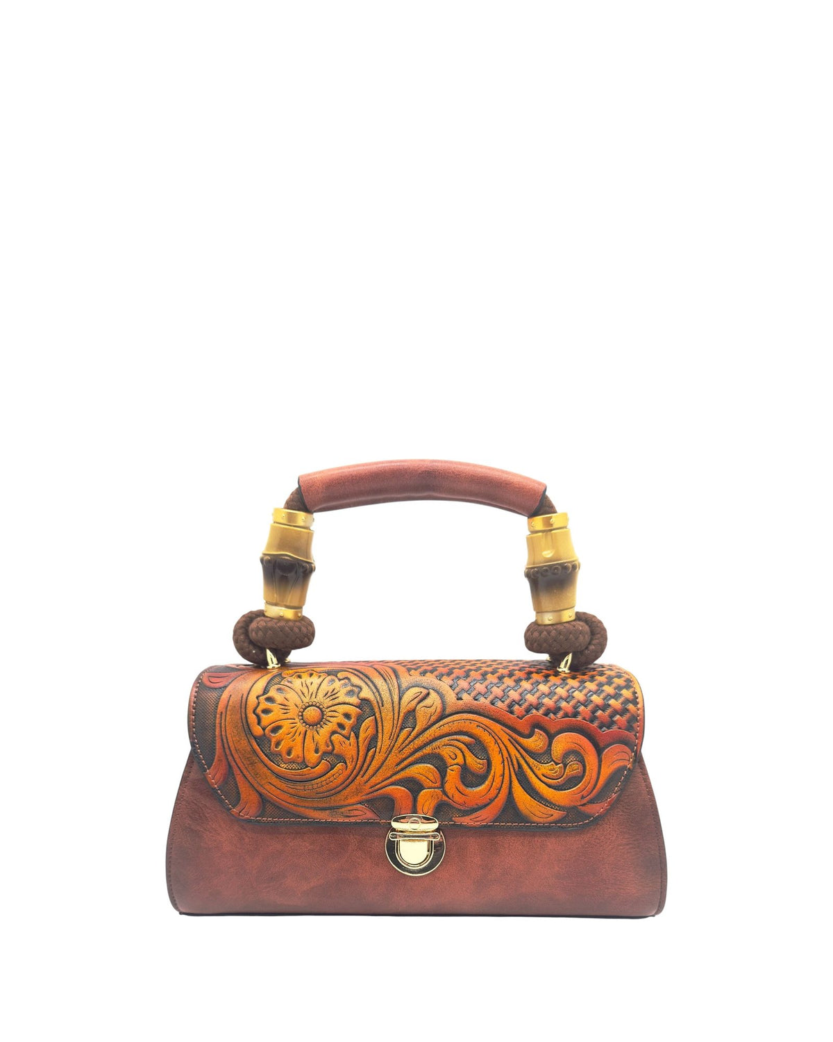 Malva — bolso de Luna Vesper, vista 1