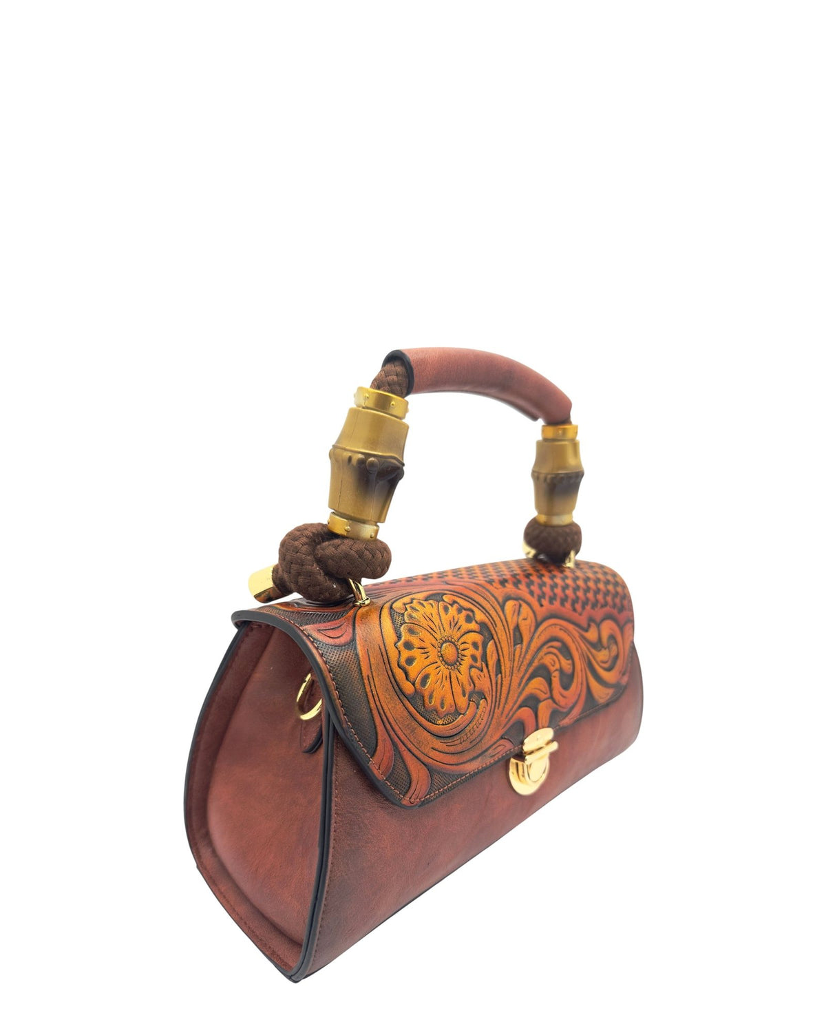Malva — bolso de Luna Vesper, vista 2