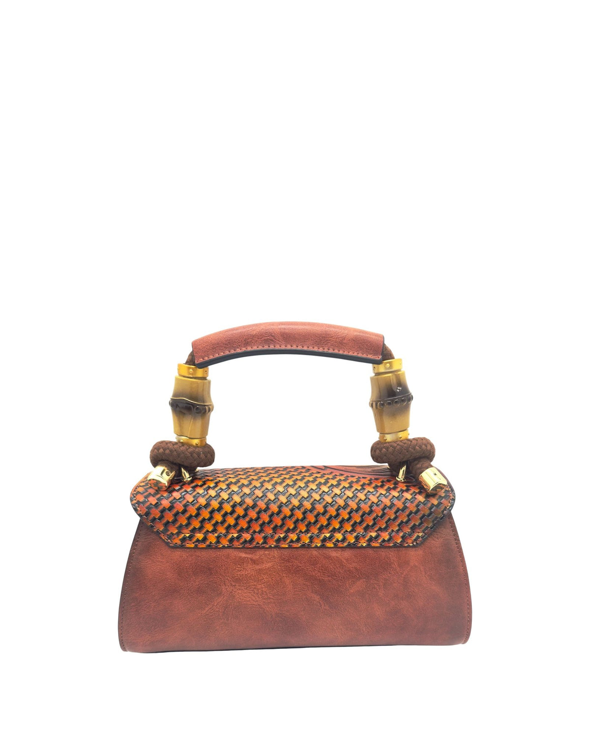 Malva — bolso de Luna Vesper, vista 3