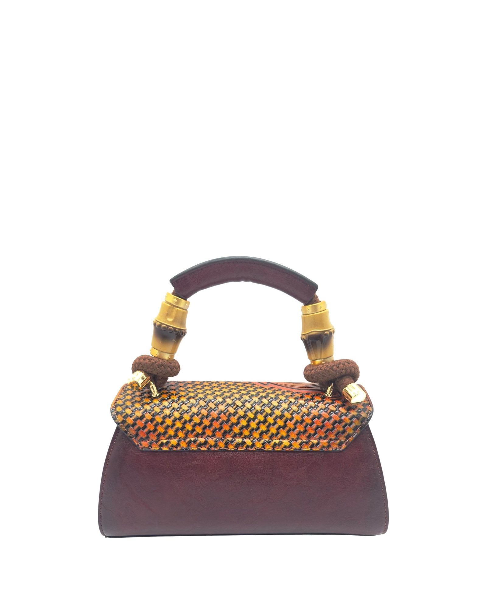 Malva — bolso de Luna Vesper, vista 6