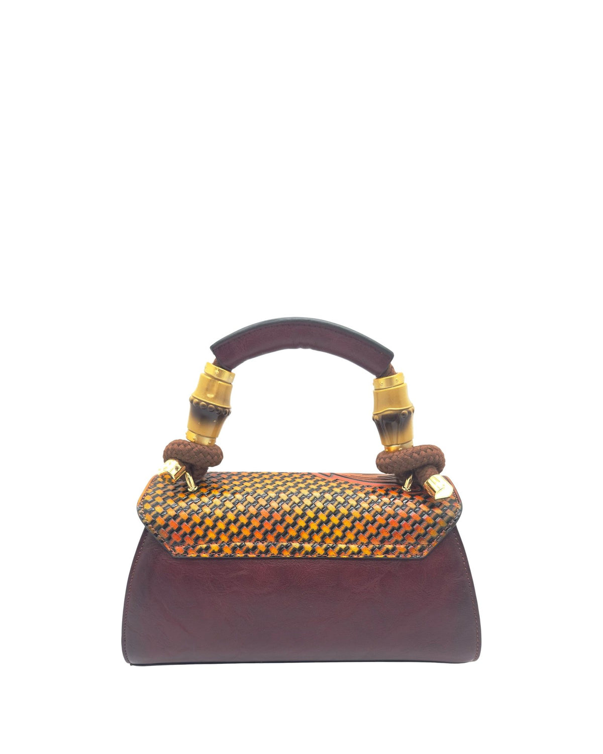 Malva — bolso de Luna Vesper, vista 6