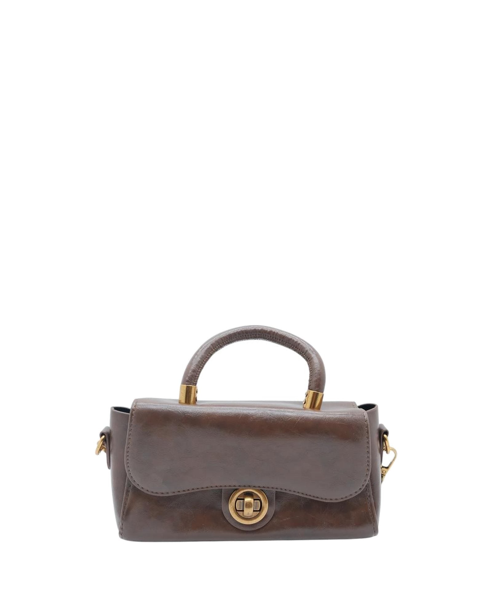 Violeta — bolso de Luna Vesper, vista 1