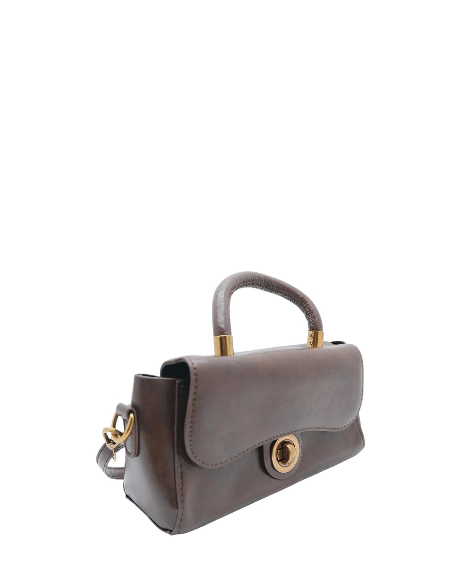 Violeta — bolso de Luna Vesper, vista 2